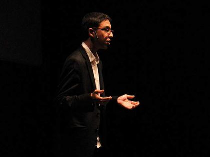 Una joven generación de emprendedores en busca del cambio social