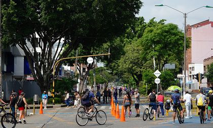 Conozca aquí el horario definitivo del día sin carro ni moto en Cali
