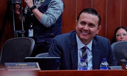 Proponen $300 mil millones adicionales para el deporte colombiano