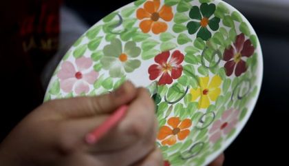 Imagen de  Historias sobre el barro: una declaratoria en honor a los ancestros