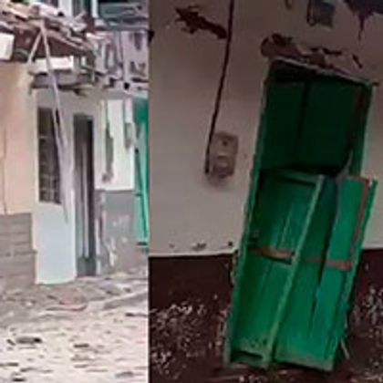 Ataque armado en La Vega