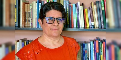 Imagen de  Laura Carla Moisá es la nueva vicerrectora de la Universidad Nacional en Medellín