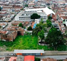 Plan Parcial San Pascual ya tiene lote