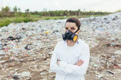 ¿Quién se ocupa de los malos olores? La contaminación odorífera, un molesto vecino