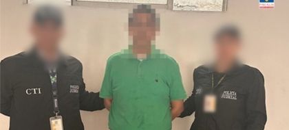 Imagen de  Encarcelaron a exsecretario de Hacienda por el que sería el robo más grande de la historia de Hispania