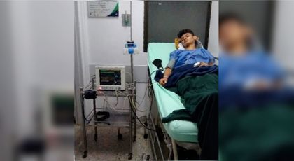 Imagen de Joven de Cocorná lucha por su vida: EPS lo tenía en un “paseo de la muerte”