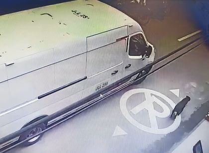 Imagen de  Carro de empresa del VAR del fútbol fue el que mató a un perrito en Antioquia