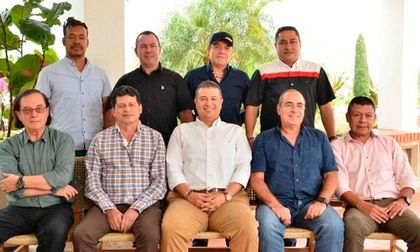 CVC consolidará proyectos ambientales en el Valle