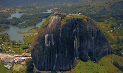 ¿Por qué Isagen donó 700 millones en convenio con la Provincia ABT?