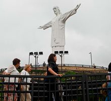 Conoce los nuevos horarios del Ecoparque Cristo Rey y el Parque de la Biodiversidad