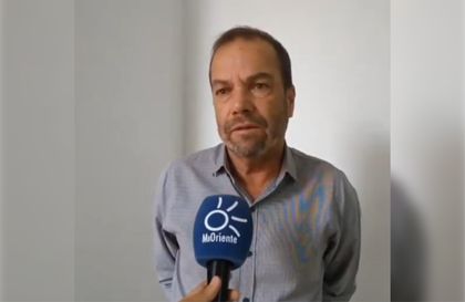 Imagen de Falleció Luis Carlos Mejía Quiceno, exsenador y exalcalde de Rionegro