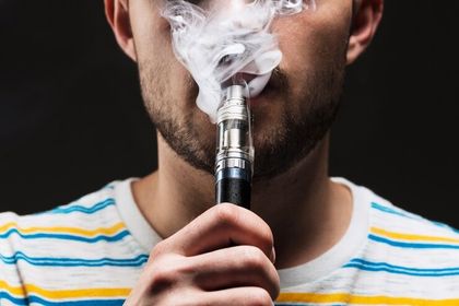 Imagen de  Anunciaron medidas por vapeo en Medellín: 40 % de estudiantes han consumido cigarrillo electrónico y 16 % tabaco