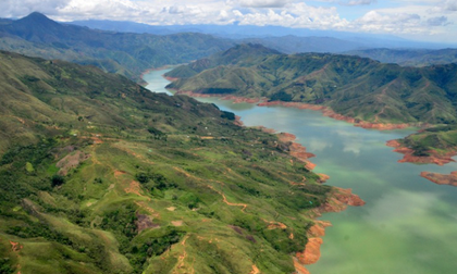Disminuyen las lluvias en el Valle y autoridades se preparan ante posible llegada de El Niño