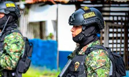 ¿Qué hay detrás de las asonadas contra el Ejército en Jamundí? Esto es lo que se sabe
