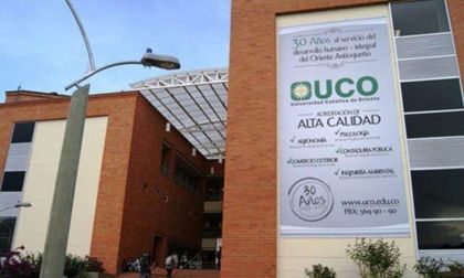 Imagen de  ¿En qué consistirá el convenio de la Aeronáutica Civil y la UCO?