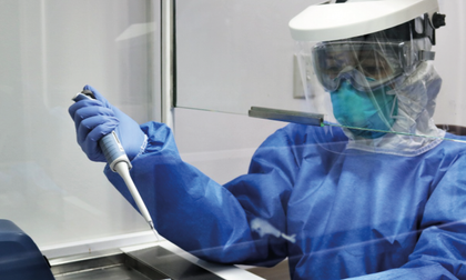 Imagen de  ¿Por qué los niños son la principal fuente de transmisión del Covid-19?