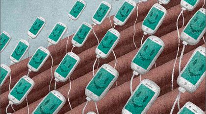 Del (mero) reciclaje a la economía circular