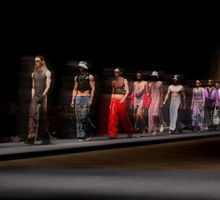 Distrito Moda 2025 + Pasarela de Inclusión: Donde la moda se reinventa, conecta y avanza