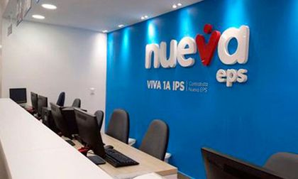 Secretario de Salud de Cali exige soluciones ante crisis con la Nueva EPS