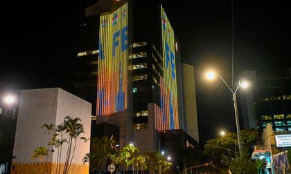 Un edificio que volvió a hablarle a Cali