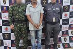Imagen de Capturan a hombre señalado de, presuntamente, abusar de sus hijos de 4 y 6 años en el Nordeste antioqueño