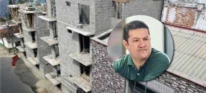 Imagen de  Anunciaron mejoramiento de más de 6 mil viviendas de 68 municipios de Antioquia: 20 son del Oriente