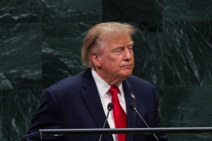 Imagen de Trump amenaza con usar la fuerza militar en Latinoamérica si ve amenazados sus intereses