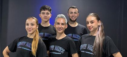 Imagen de  Bailarines de Rionegro representarán a Colombia en mundial de salsa en México