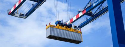 Imagen de  Ministerio de Transporte ya habilitó a Puerto Antioquia para el comercio exterior