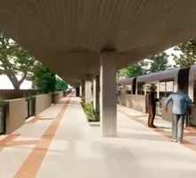 Nuevo llamado al gobierno nacional para que no deje al Valle del Cauca sin el Tren de Cercanías