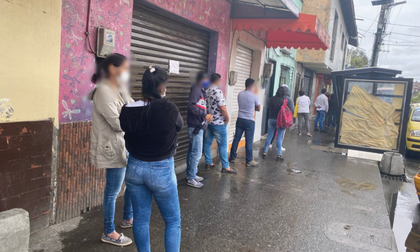 Imagen de  ¿Reapertura económica en municipios sin Covid-19? Esto opinan los alcaldes del Oriente