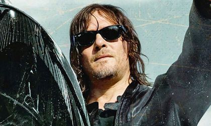 “Ride with Norman Reedus” calienta motores