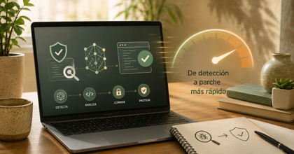 GPT‑5.5‑Cyber y Codex Security: nueva etapa en ciberdefensa