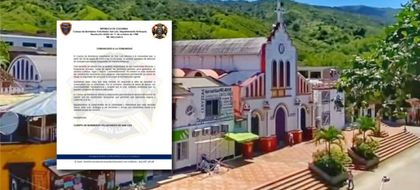 Imagen de San Luis se queda sin atención de emergencias tras suspensión del servicio de bomberos