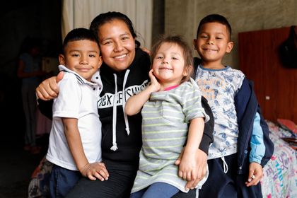 Imagen de  Inició sexto ciclo de pagos de Renta Ciudadana para hogares de Valoración del Cuidado