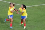 Imagen de Colombia derrota a Venezuela y escala al segundo lugar de la Liga de Naciones Femenina de Conmebol
