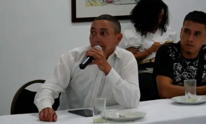 Desde el Valle piden mesa de concertación por tierras