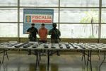 Imagen de Capturaron a hombre con estupefacientes y proveedores para fusil que venían del Cauca para las disidencias en Antioquia