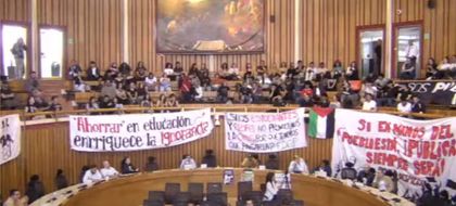 Imagen de  No habrá cambios en estampillas que entregan recursos a la educación superior en Antioquia