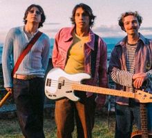 Luis Fonsi, TIMØ y Joaquina encienden el 2026 con lanzamientos vibrantes