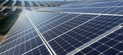 Imagen de  Gobierno nacional lanzó nueva línea de crédito para instalación de paneles solares en hogares