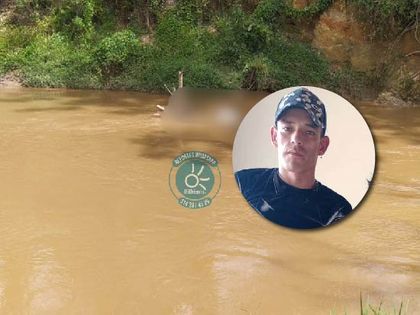 Imagen de Encuentran sin vida a uno de los dos cuñados buscados en Rionegro