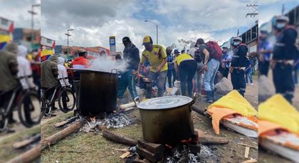 Imagen de  Por las nubes: preparar sancocho este 1 de enero costará 80 % más, según Fenalco