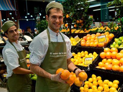 ¿Concienciados con el producto de proximidad?