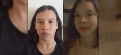 Imagen de  Familia busca a menor que esta desaparecida hace más de una semana en Rionegro