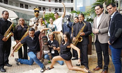 Incolballet y Bellas Artes anuncian su temporada 2025