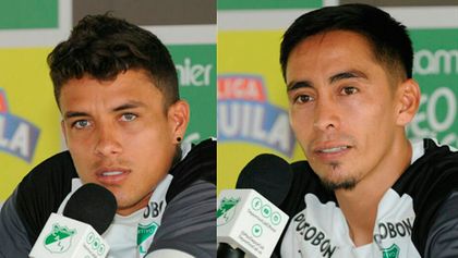 Buscan nuevamente su oportunidad