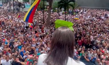 Moralejas de Venezuela para la democracia colombiana