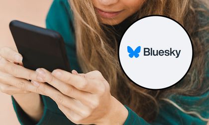 Qué es Bluesky: La red social que desafía a X y ya acumula millones de usuarios