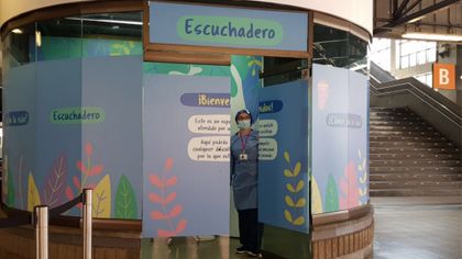 Imagen de  Línea de atención en salud mental de Medellín no está funcionando por “reformulación del programa”